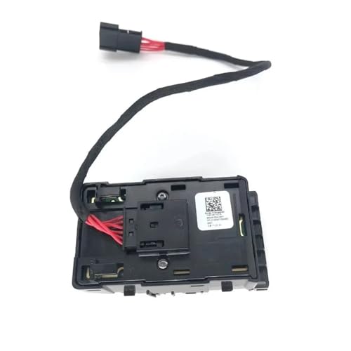 Interrupteur de commande Tesla Model 3 commande de vitre fluide pour vos trajets quotidiens - 4