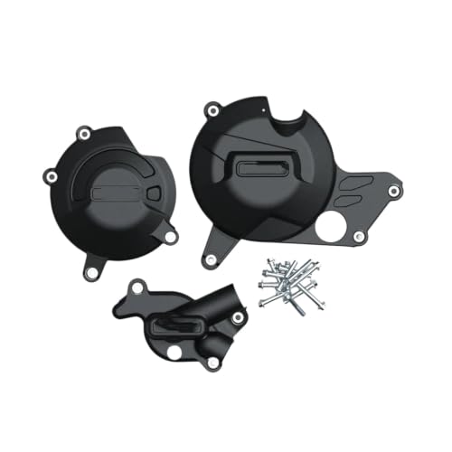 Funda protectora de motor para Suzuki V-Strom DL650 accesorios