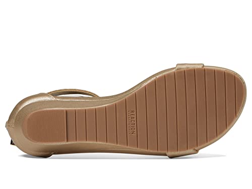 Image of Kenneth Cole REACTION Women's Viber 2 Piece Wedge Sandals