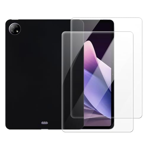 Coque Vivo iQOO Pad 12.1 antichoc avec verre trempé anti-rayures