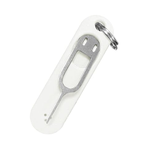 Herramienta de eliminación de tarjetas sims - Pin de eyección de sims, Eyector de sims creativo |...