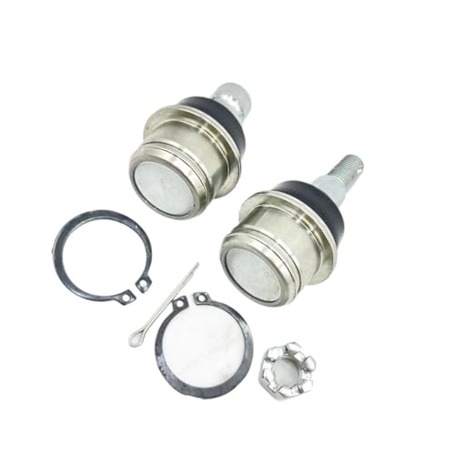 Kit de rotules X3 1000R suspension tout-terrain 70302045 706203084