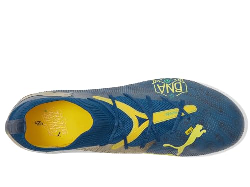 Image of Puma Mens Future 7 Match Bna Fg /Ag