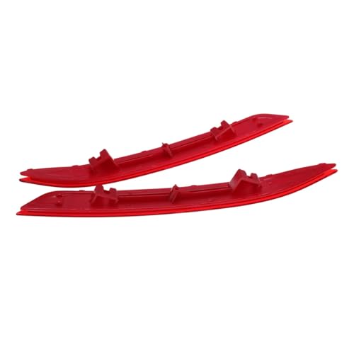 Kit réflecteur arrière pour réparer le clignotant et feu de stop défaillant Accord