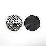 llantas oz racing negras ❥ Contenido del set: 4 tapacubos de coche.