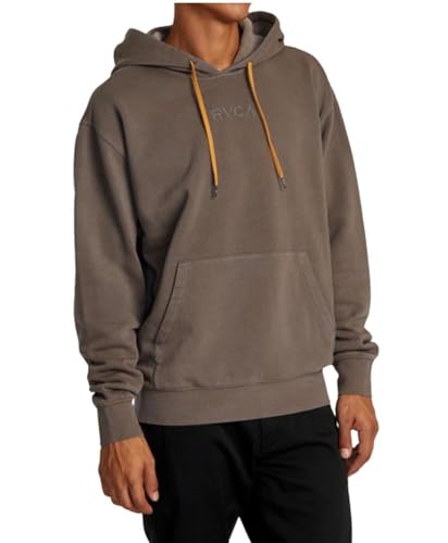 RVCA Mens PTC Pullover Hoodie4
