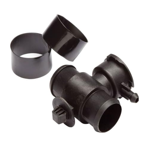 xiuchenhongyun Kit Radiator Filler Neck Terms of Use for Dodge for Caliber 2007-2012 for Dakota 2000-2001 2003-2004 for Durango 2000-2003,for Jeep for Compass 2007-2010 for Patriot 2007-2010