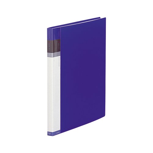 LIHITLAB clair livre - Le protège-documents épuré au design japonais minimaliste