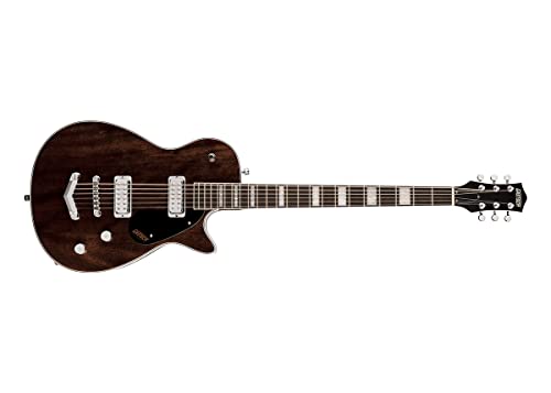 G5260 Electromatic Jet Baritone Imperial Stain - Les Beatles, Paul McCartney, John Lennon, RIngo Starr, George Harrison G5260 Electromatic Jet Baritone Imperial Stain – Image 3