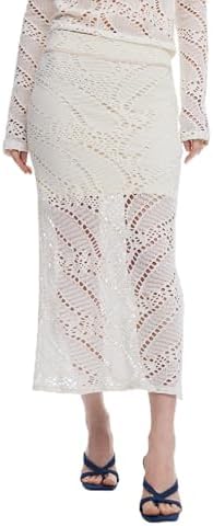 Desigual Fal_Woolf, 1001 Raw, S
