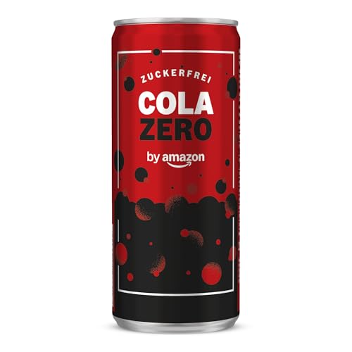by Amazon Cola Zero, 24 x 330ml – Ansicht 3