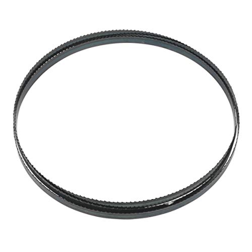 Sealey Sm1305B06 Bandsaw Blade 2240 X 12 X 0.6Mm 6Tpi