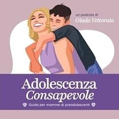 Adolescenza Consapevole copertina