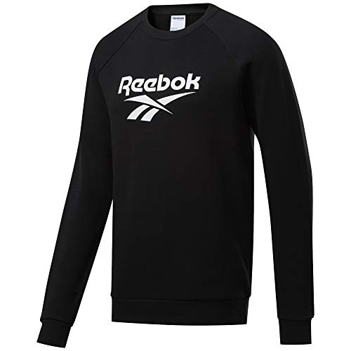 Chandail Reebok Classics Mixte L : Votre Allié Idéal pour le Weekend