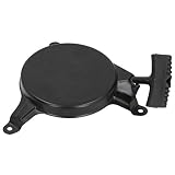 Reemplazo de Placa de Arranque de Tracción, Accesorio de Jardinería de Arranque de Tracción para Cortacésped, Duradero, con Buena Resistencia al...