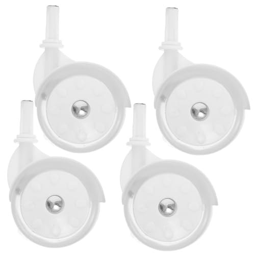 JOINPAYA ErsatzräDer FüR Baby Lauflernhilfen: 4 StüCk Walker Wheels...