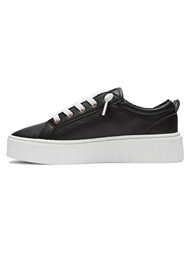Image of Roxy Women's Sheilahh Platform Slip On Sneakers
