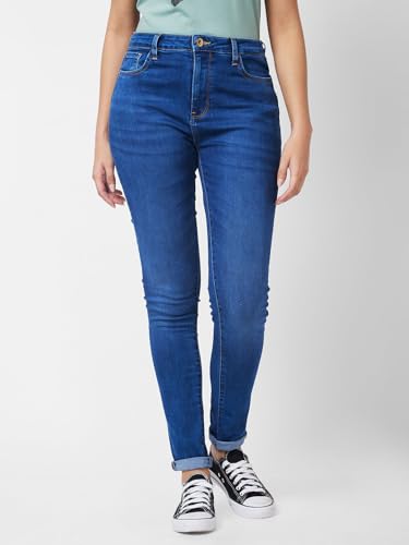 Image of Spykar Women Jeans