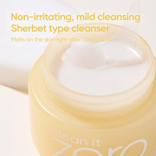 Image of BANILA CO Clean it Zero Nourishing Cleansing Balm + Gift (3.38 fl oz)