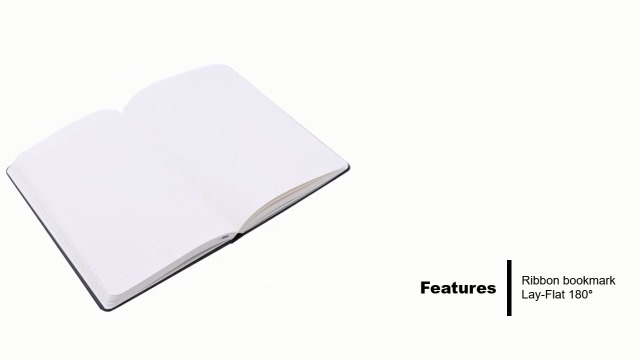 Amazon.com : Amazon Basics Classic Lined Writing Notebook for Note