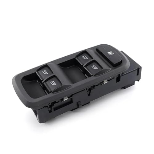 Interrupteur lève-vitre Ford Fiesta bloqué ? Commande électrique 8A6T14A132CC