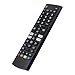 Universal Remote for All LG TV Remote Control, Compatible with All LG LED LCD OLED Webos 4K 8K HDR HDTV UHD Smart TV with Netflix, Video, L G Channels Button