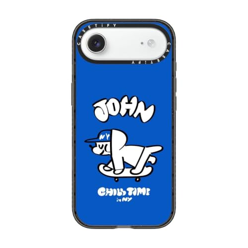 Amazon.co.jp: CASETiFY: Skater John