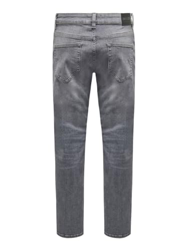 Only & Sons ONSWEFT REG. MG 7572 DCC DNM NOOS – Ansicht 4
