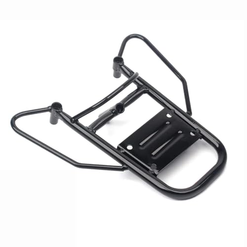 Support de sacoche moto Zuma 125 2022-2023 structure robuste Premium