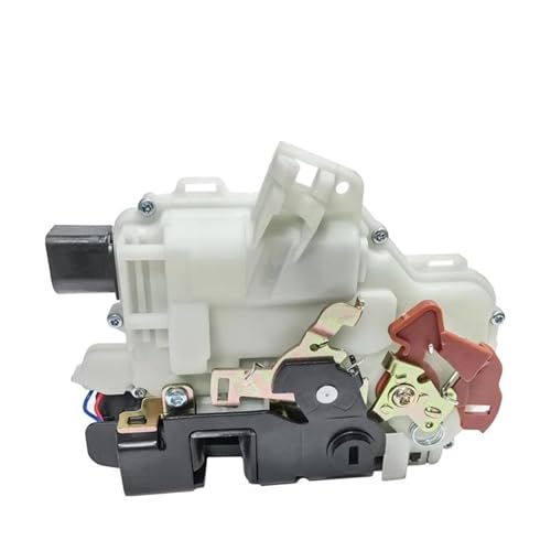 Actionneur 3B4839016AP centralisation fluide porte Golf V