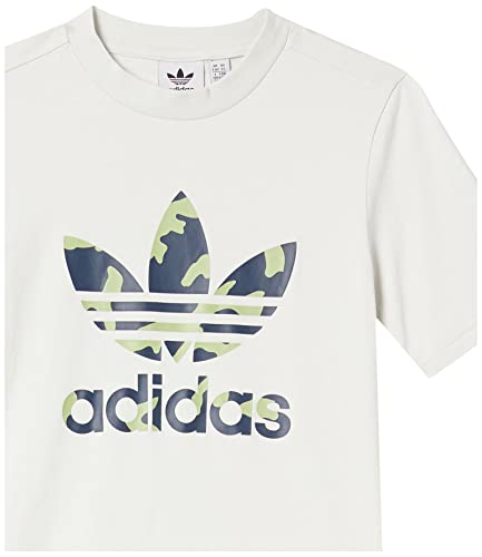 adidas Originals Kids' Camo Graphic Tee2