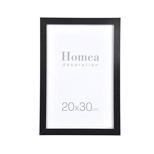 CODICO Cadre photo Loft Homea 20x30 cm noir