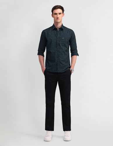 Image of Arrow Sports Men Shirt
