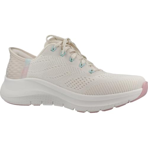 Image of Skechers Womens Arch Fit 2.0 Slip Ins Sneakers