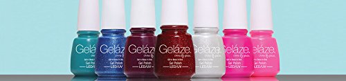 Gelaze, FOUR LEAF CLOVER 0.5 fl oz miniatura 2