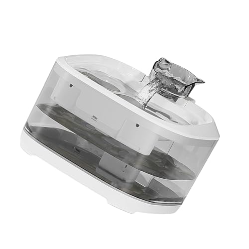 Fuente de Agua Automática para Gatos 5L PILULY