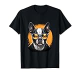 Photo Gallery cool boston terrier - occhiali da sole boston terrier maglietta Photo Gallery cool boston terrier - occhiali da sole boston terrier maglietta