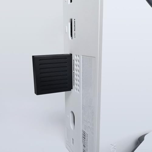 External Drive Conversion Box, For Xbox Series X/s Host Hard Disk Conversion Box, PCIE4.0 Protocol External Hard Disk Box, Drive Expansion Card Box - Image 4