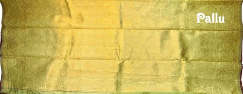 SREE KUMARAN kanchipuram silk saree – image 5
