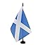 Scotland light blue