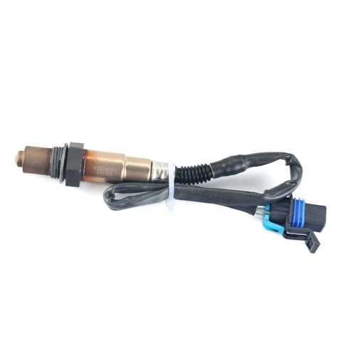 Capteur d'oxygène 12634085 résout surconsommation Buick Enclave