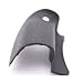 Front Main Grip Rubber Cover For Canon EOS 80D Camera New Repair Replacement