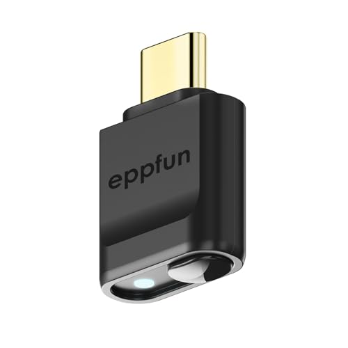 USB-C Bluetooth 5.4トランスミッター AKC