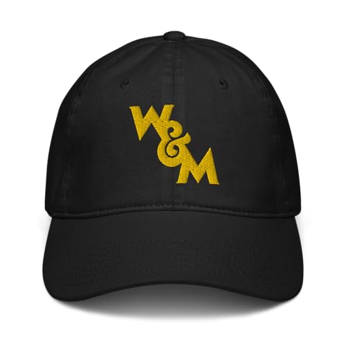 Gorra Ajustable Oficial William & Mary Tribe miniatura 2
