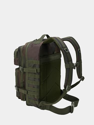 US Cooper Large Backpack - 40 Litres - Many Colours, Dark Woodland, One Size2