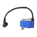 Bobina de encendido y magneto de armadura for motosierra CS-620P, CS-620PW, CS-600P, CS-600, CS-590 y CS-550P piezas de motocicleta
