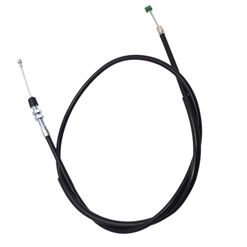 Kit de réparation de câble d'embrayage R1 pour de longs trajets sereins sans panne de moto