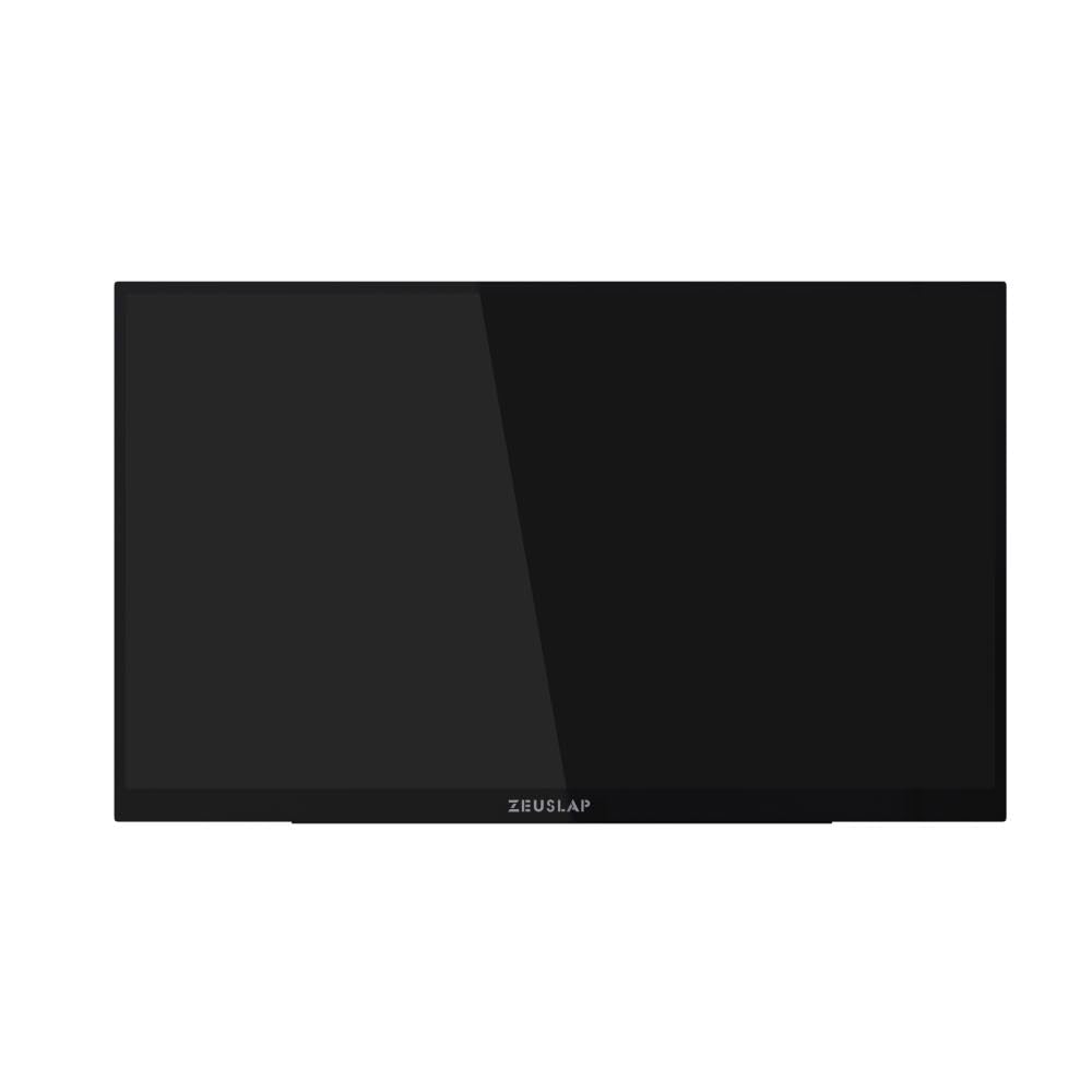 ZEUSLAP OL133ED Monitor Przenośny 13,3” 1920×1080 OLED Dotykowy Full HD 1920x1080 USB-C HDMI do Laptopa Telefonu PS4 PS5 Nintendo Switch do Pracy Grania Nauki Rozrywki