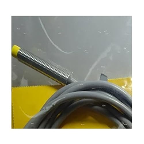 Interrupteur de proximité NI6U-EH6.5-AN6X inductif et détecteur Ni35U