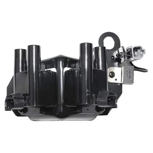 Ignition Coil for Dodge Verna 1.6L 2004-2006, Hyundai Accent II Saloon LC .3/1.5 2000-2005 and Getz G4EA.